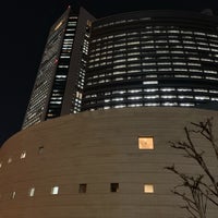 Photo taken at NTT東日本 本社 by Hiroki N. on 3/20/2019