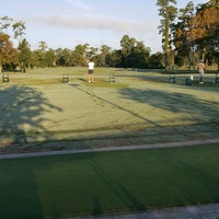 Photo taken at Northgate Country Club by John N. on 9/18/2016