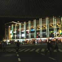 上野駅 不忍口 Train Station In 台東区