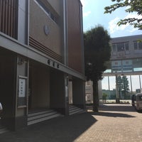 Photo taken at Setagaya Gakuen School by Sakura O. on 7/28/2019