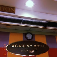 Mas Academy Hotel Petaling Jaya Selangor