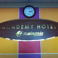 Mas Academy Hotel Petaling Jaya Selangor