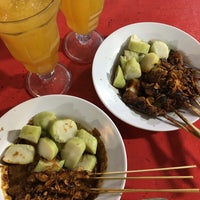 Review Pusat Jajanan Jalan Sabang