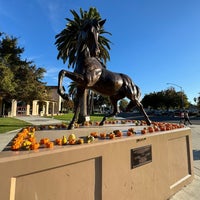 Foto diambil di Santa Clara University oleh Robert T. pada 11/3/2023