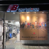Photo taken at New Balance by Robert T. on 12/8/2022