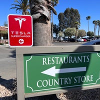 Photo taken at Tesla Supercharger by Robert T. on 5/13/2022