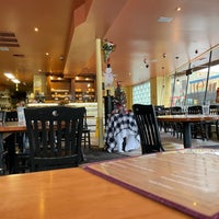 Foto tirada no(a) Wild Wheat Bakery Cafe &amp;amp; Restaurant por Robert T. em 1/3/2022
