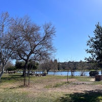 Photo taken at Hellyer Park &amp;amp; Coyote Creek Trail by Robert T. on 2/21/2022