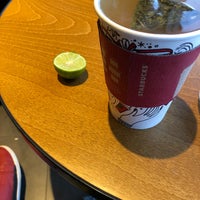 Photo taken at Starbucks by Mateo C. on 2/12/2018