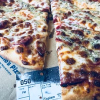 Photo taken at Domino&amp;#39;s Pizza by U on 4/6/2018