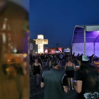 Photo taken at Graspop Metal Meeting by David J. on 6/17/2022