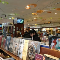 Photo taken at Libreria Parco della Musica by Carla B. on 3/2/2013