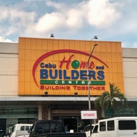 Cebu Home and Builders - Hardware Store
