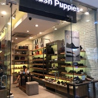 hush puppies official store