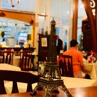 Photo taken at Claude&amp;#39;s by Tel A. on 9/22/2018
