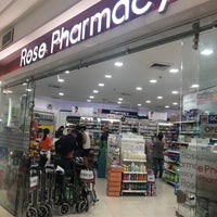 Rose Pharmacy - 6 tips