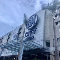 Photo taken at SM City Cebu by Tel A. on 5/17/2022