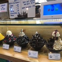 Sulbing Dessert Cafe 1 Tip