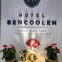Photo taken at Hotel Bencoolen by Tel A. on 2/1/2023