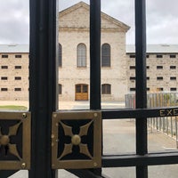 Foto diambil di Fremantle Prison oleh Tel A. pada 2/6/2023