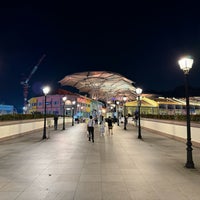 Photo taken at Clarke Quay by James M. on 11/21/2023