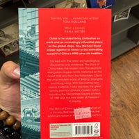 Photo taken at POP@Central (Popular Bookstore) by James M. on 11/21/2023