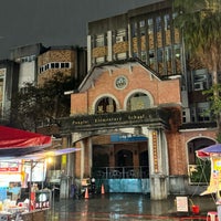 Photo taken at Ningxia Night Market by James M. on 3/12/2024