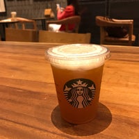 Photo taken at Starbucks by James M. on 8/31/2017
