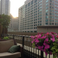 Photo taken at The Terrace by Mark J. C. on 7/5/2013