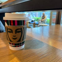 Photo taken at Starbucks by Daiki S. on 12/5/2023