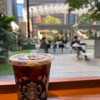 Photo taken at Starbucks by Daiki S. on 12/7/2020