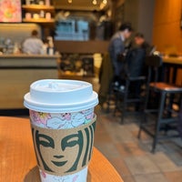 Photo taken at Starbucks by Daiki S. on 2/22/2024