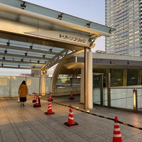 Photo taken at Triton Bridge by Daiki S. on 12/8/2023