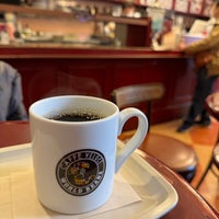 Photo taken at Caffè Veloce by Daiki S. on 2/10/2024