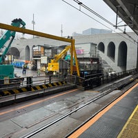 Photo taken at Ochanomizu Station by Daiki S. on 3/25/2024