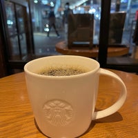 Photo taken at Starbucks by Daiki S. on 12/13/2020