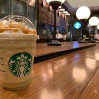Photo taken at Starbucks by Daiki S. on 10/2/2018