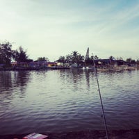 Kolam Pancing Sungai Sembilang