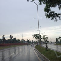 Review Damai Indah Golf & Country Club Serpong