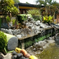 SMK Puchong Bt. 14 - Jalan Bunga Raya