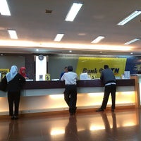 Review Bank BTN Kota Bekasi (KCU Kranji)