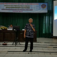 Dinas Perhubungan Provinsi Jawa Timur Gedung Pemerintah Di