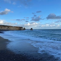 Photo taken at Freshwater Bay by Mark C. on 10/6/2020