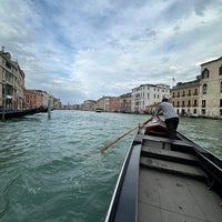 Photo taken at Venice by Ilona G. on 5/1/2024