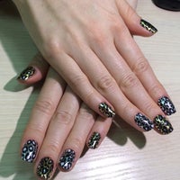 2/21/2015에 Di S.님이 Студия ногтевого сериса nails ext.에서 찍은 사진