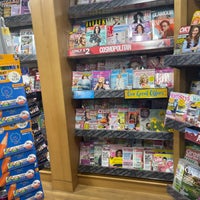 Photo taken at WHSmith by Katie t. on 1/31/2021