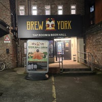 2/22/2024にKatie t.がBrew York Craft Brewery &amp;amp; Tap Roomで撮った写真