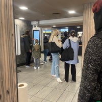 Photo taken at McDonald&amp;#39;s by Katie t. on 4/3/2021