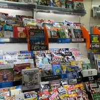 Photo taken at WHSmith by Katie t. on 9/3/2020