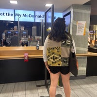 Photo taken at McDonald&amp;#39;s by Katie t. on 7/15/2021